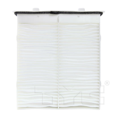 TYC Cabin Air Filter 800123P