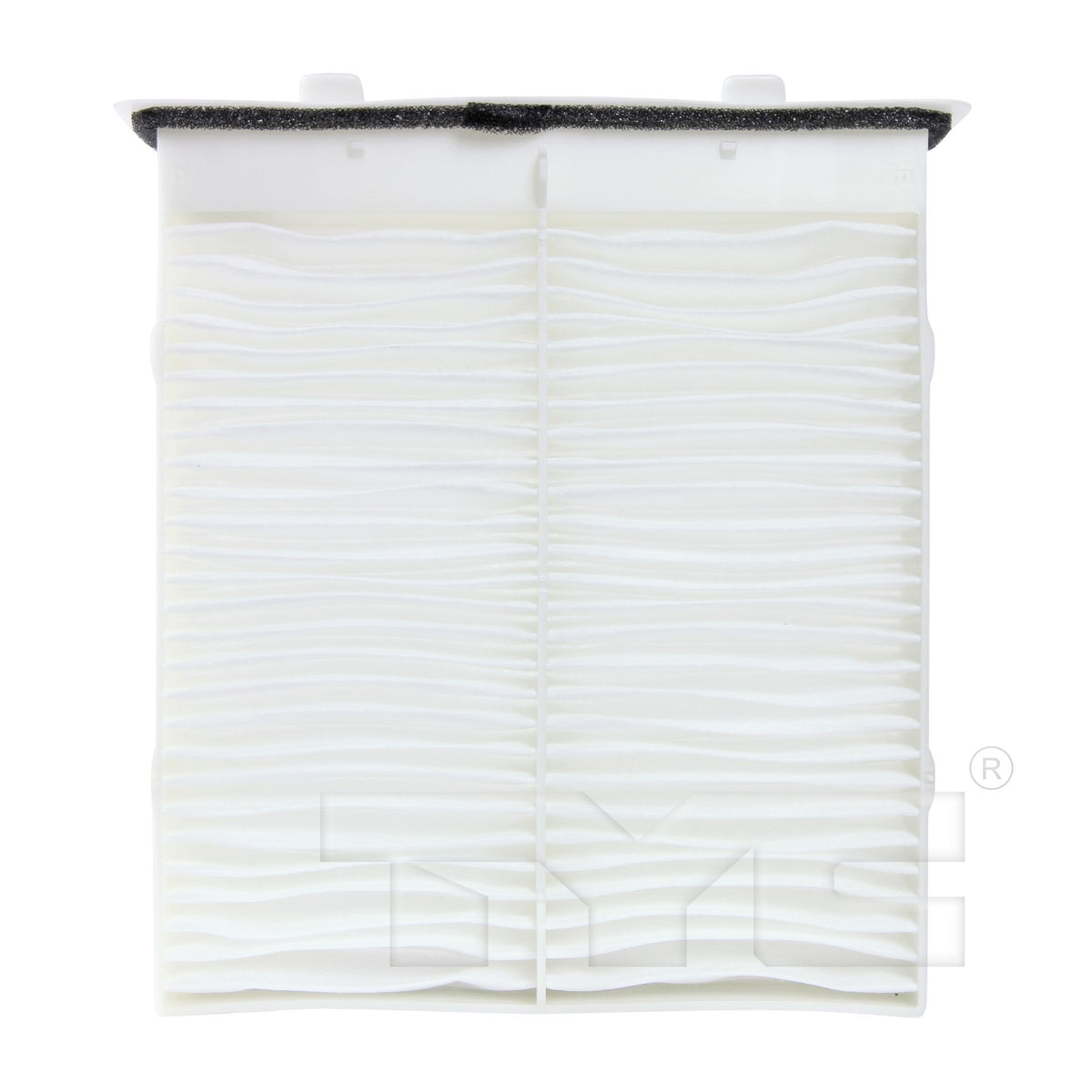 TYC Cabin Air Filter 800123P
