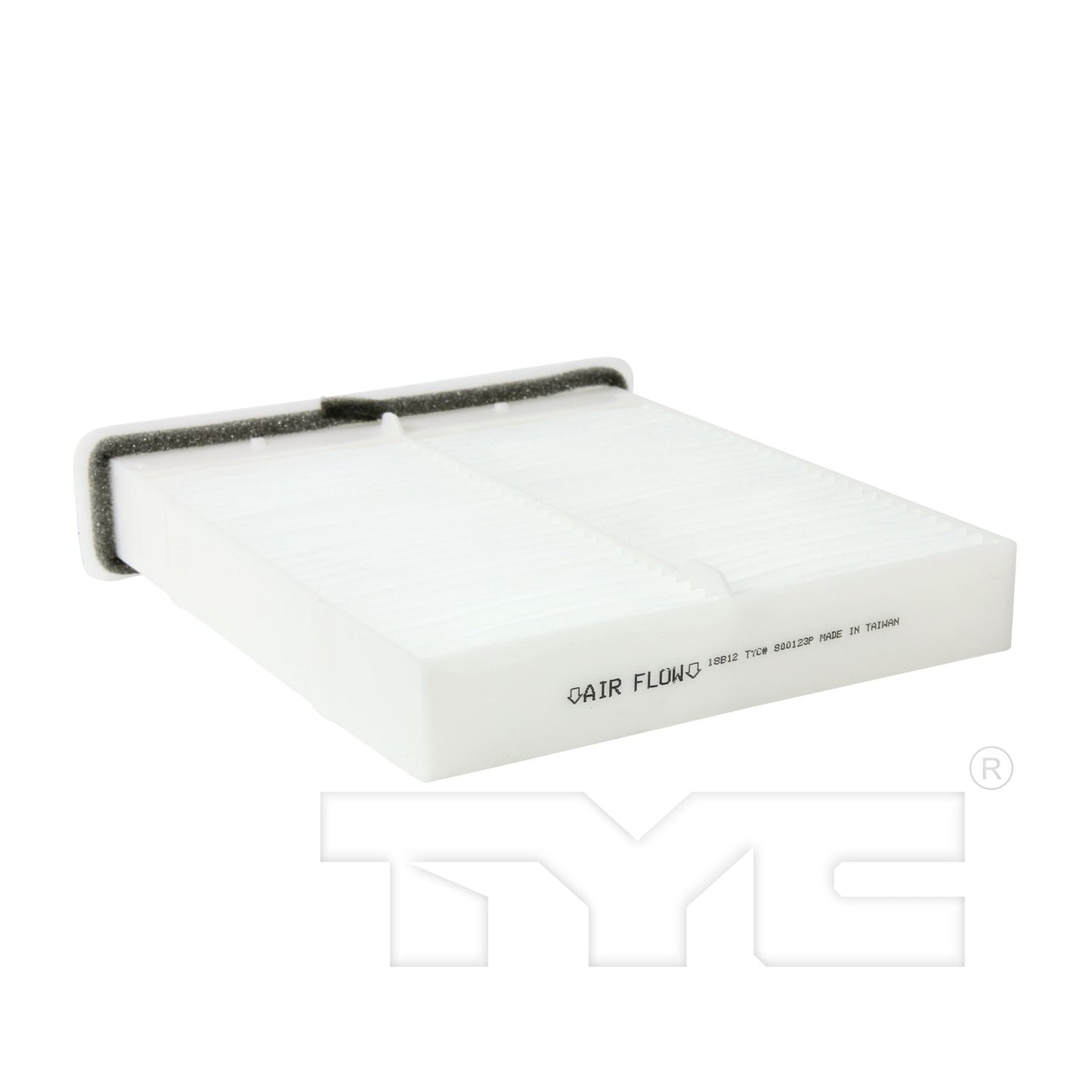 TYC Cabin Air Filter 800123P