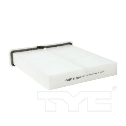 TYC Cabin Air Filter 800123P