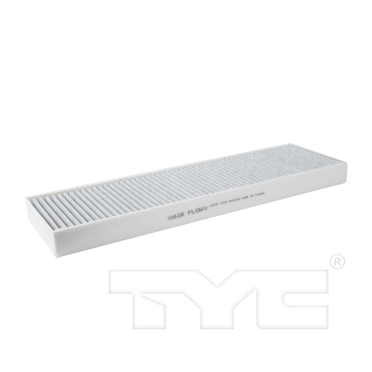 TYC Cabin Air Filter 800124C