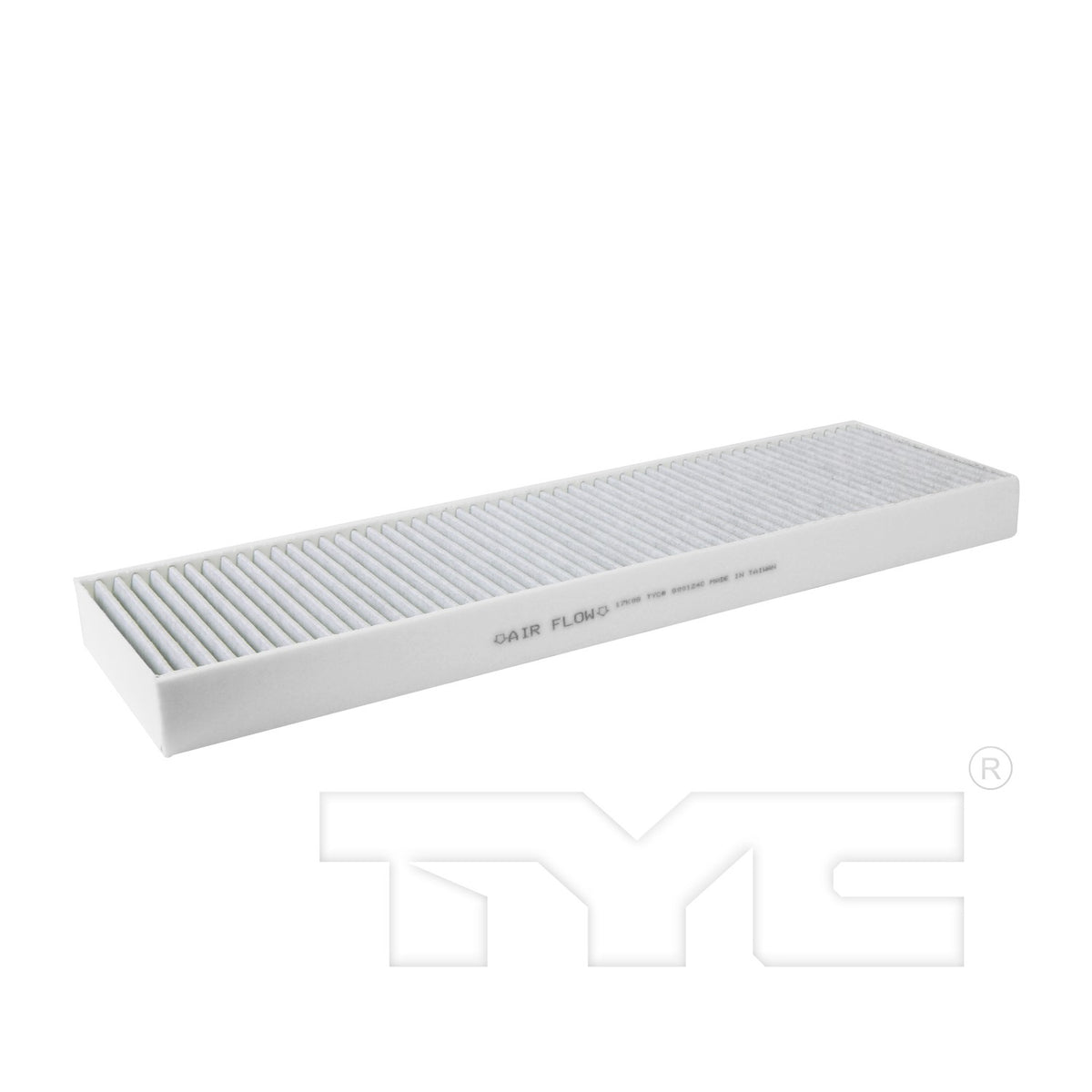 TYC Cabin Air Filter 800124C