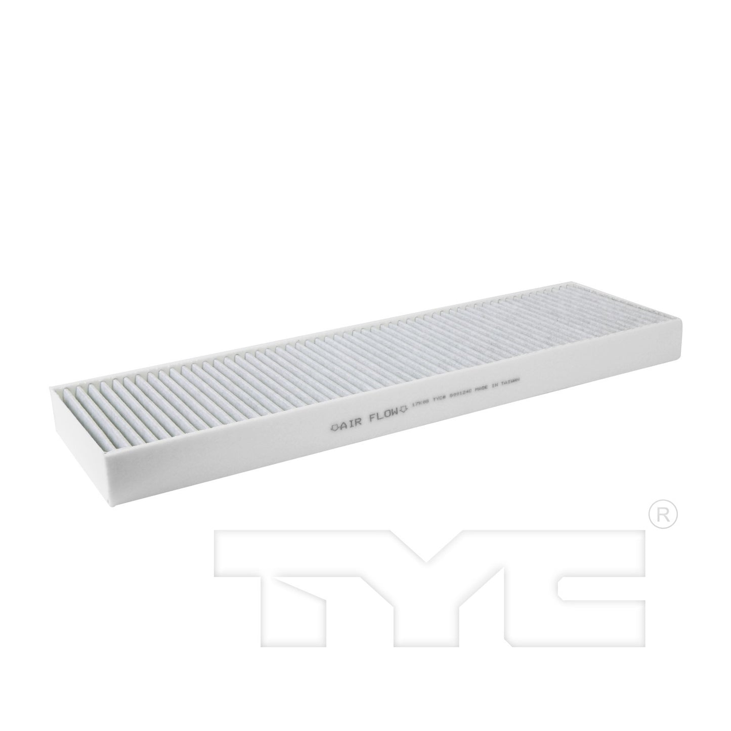 TYC Cabin Air Filter 800124C