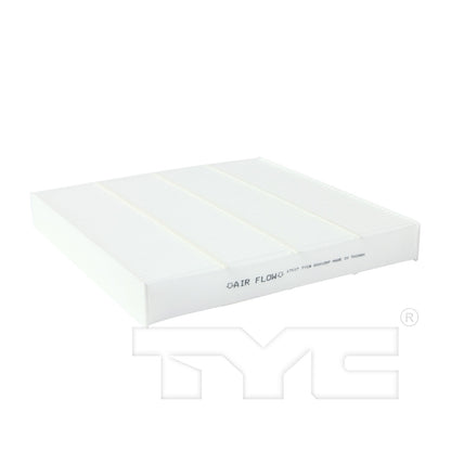 TYC Cabin Air Filter 800125P