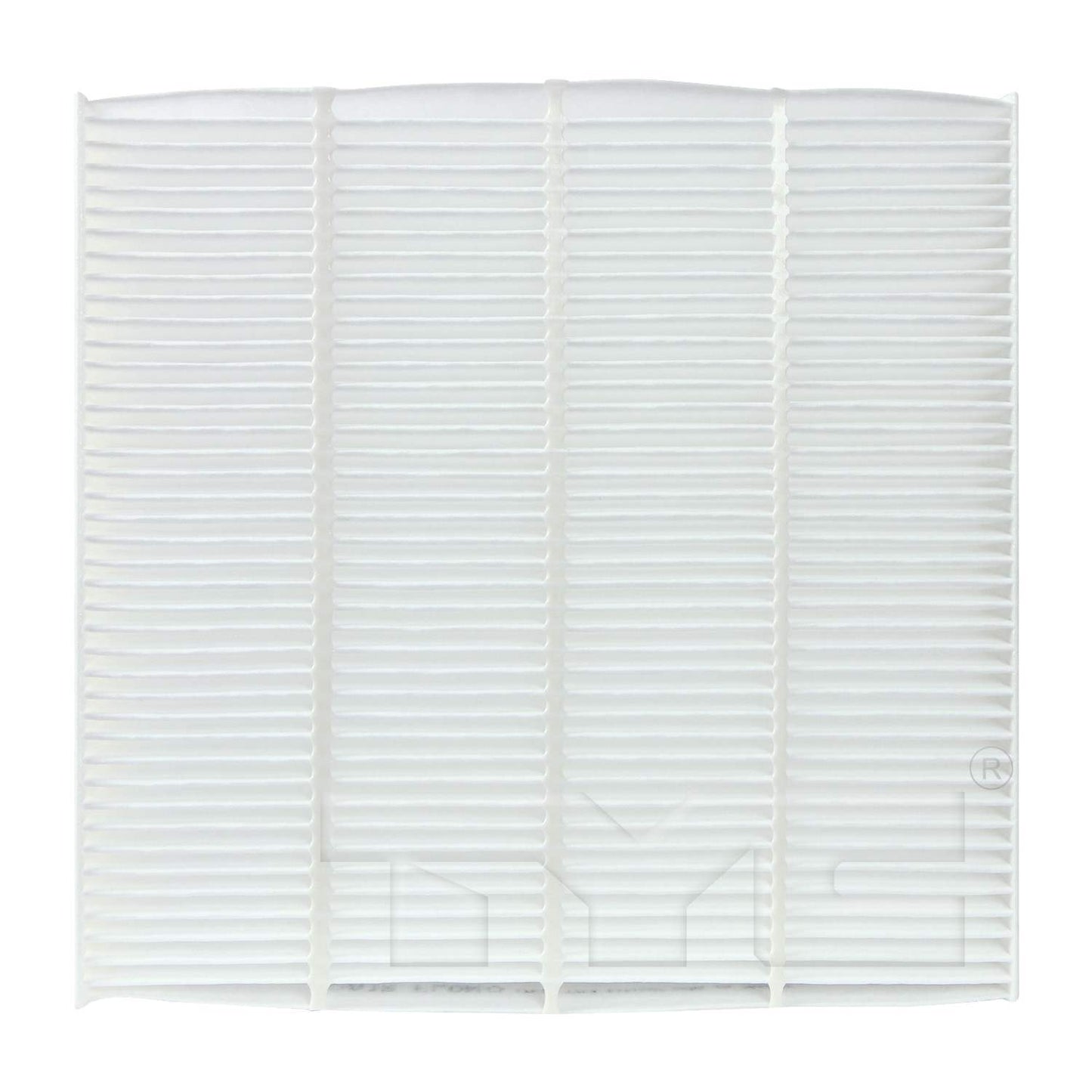 TYC Cabin Air Filter 800125P