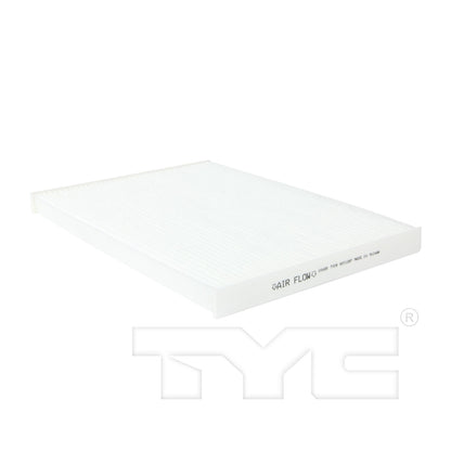 TYC Cabin Air Filter 800126P