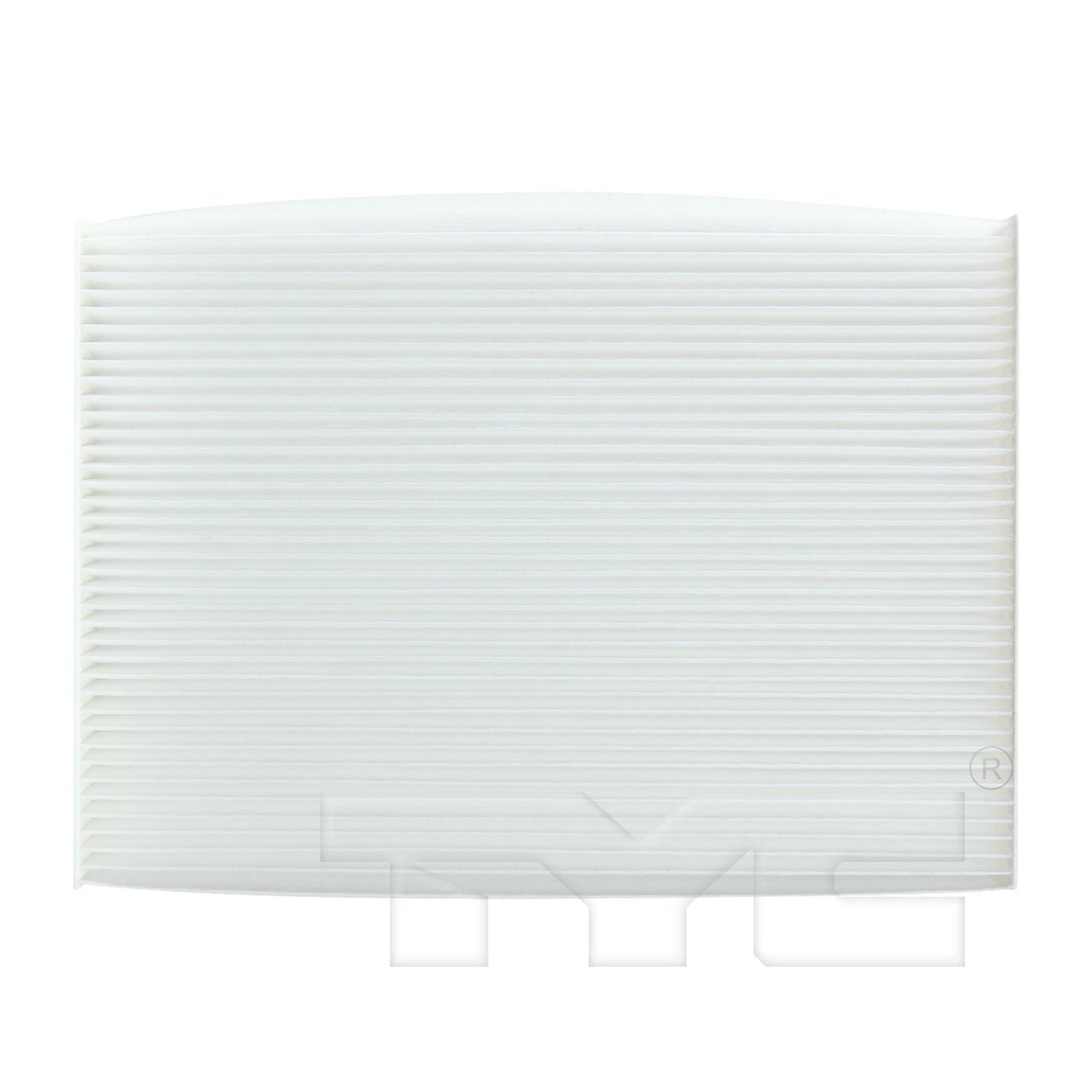 TYC Cabin Air Filter 800126P
