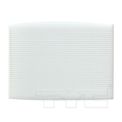 TYC Cabin Air Filter 800126P