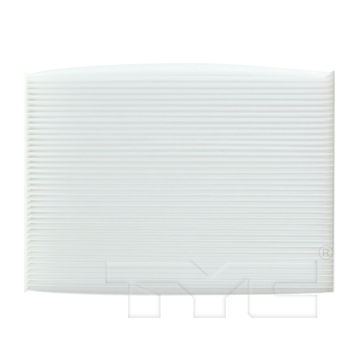 TYC Cabin Air Filter 800126P