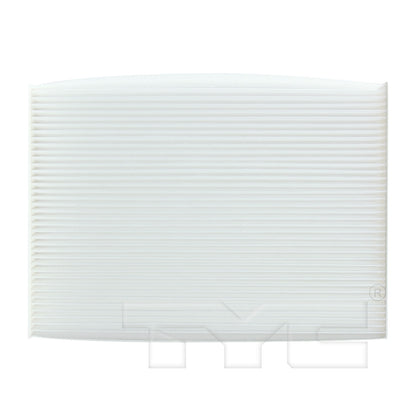TYC Cabin Air Filter 800126P