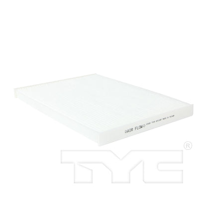 TYC Cabin Air Filter 800126P