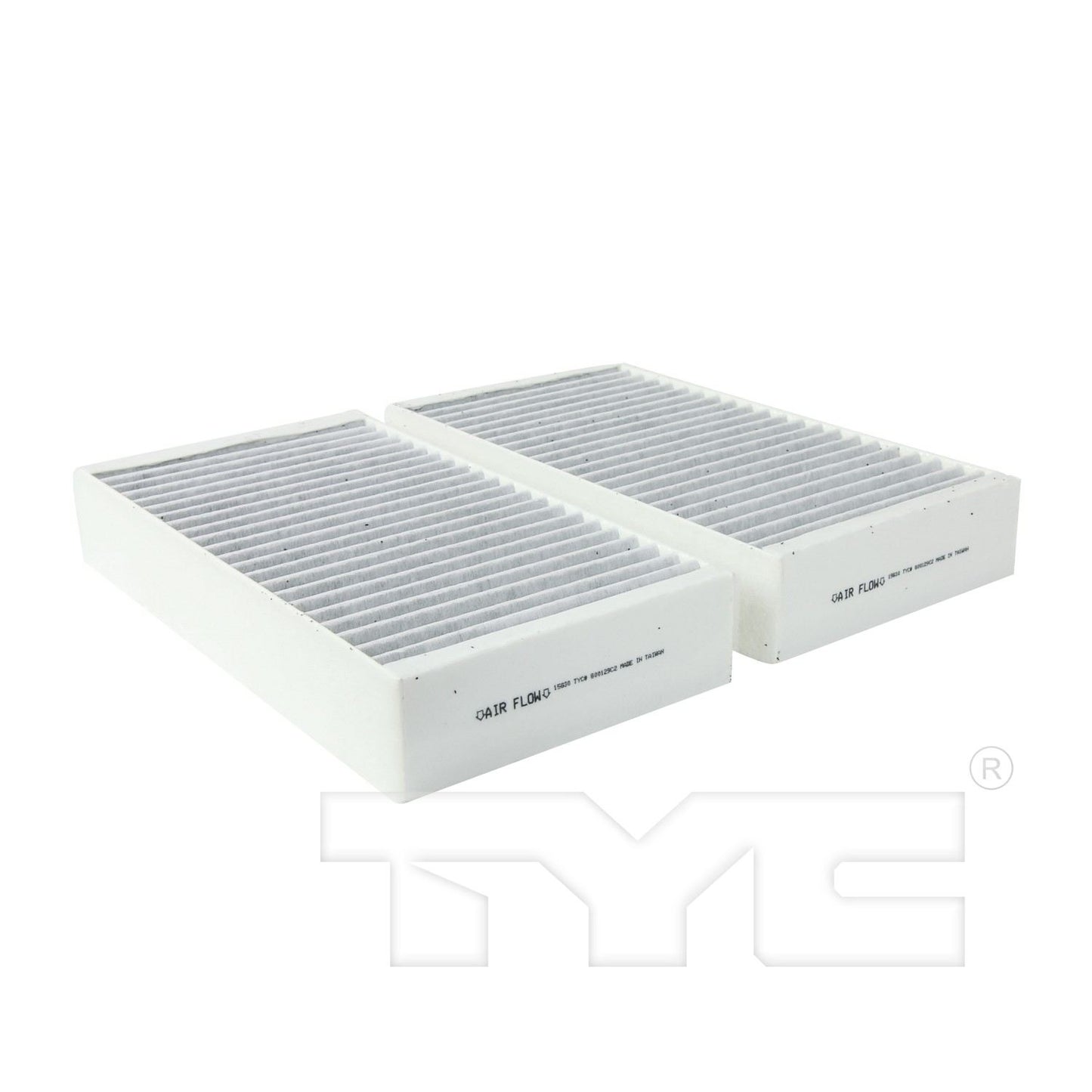 TYC Cabin Air Filter 800129C2