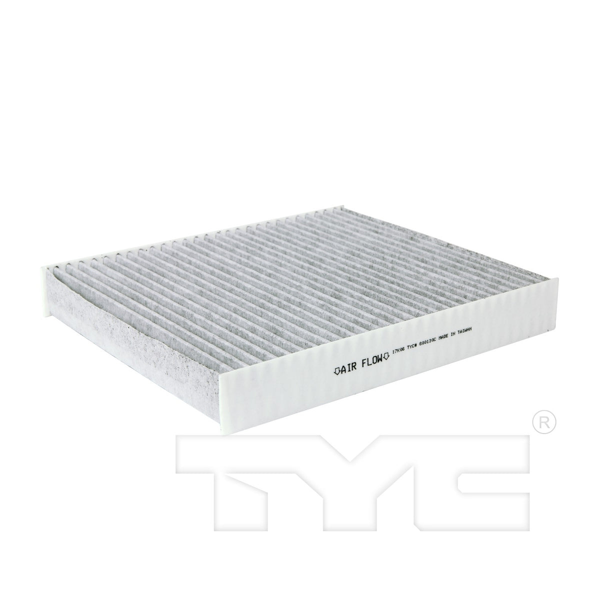 TYC Cabin Air Filter 800130C