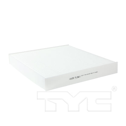 TYC Cabin Air Filter 800134P
