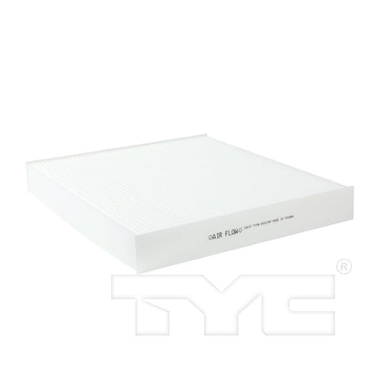 TYC Cabin Air Filter 800134P