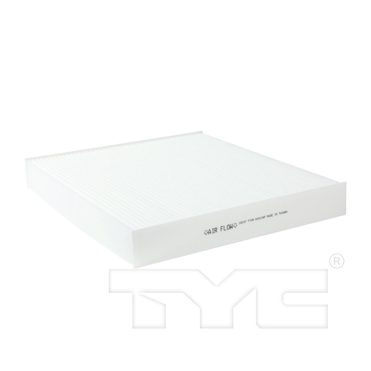 TYC Cabin Air Filter 800134P