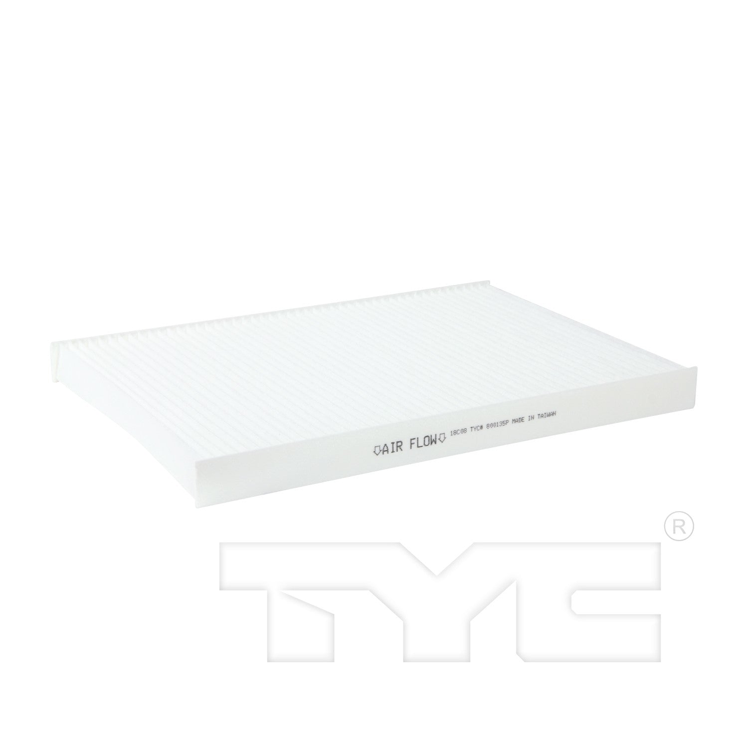 TYC Cabin Air Filter 800135P