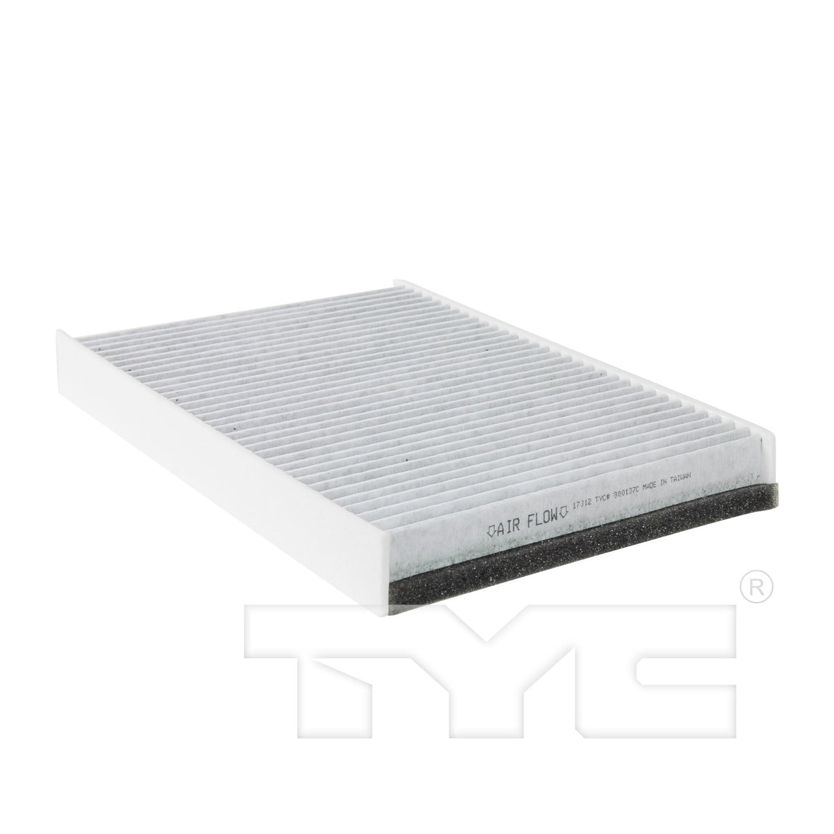 TYC Cabin Air Filter 800137C