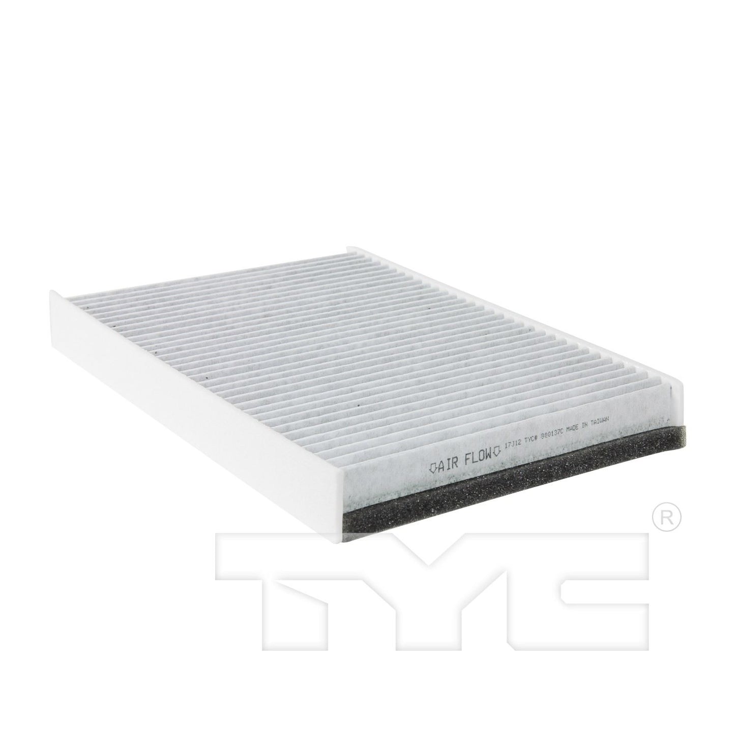 TYC Cabin Air Filter 800137C