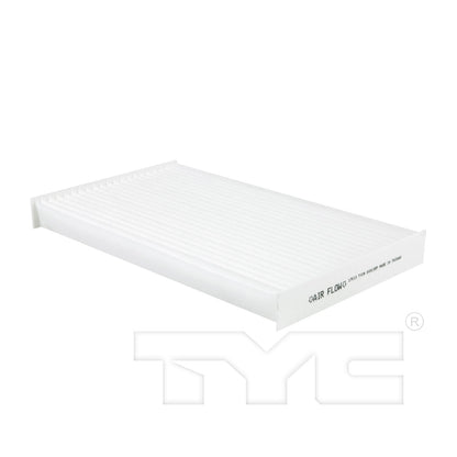TYC Cabin Air Filter 800138P