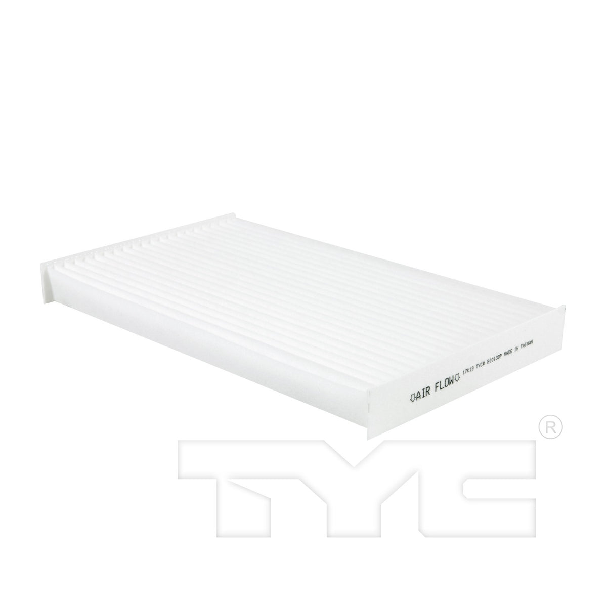 TYC Cabin Air Filter 800138P