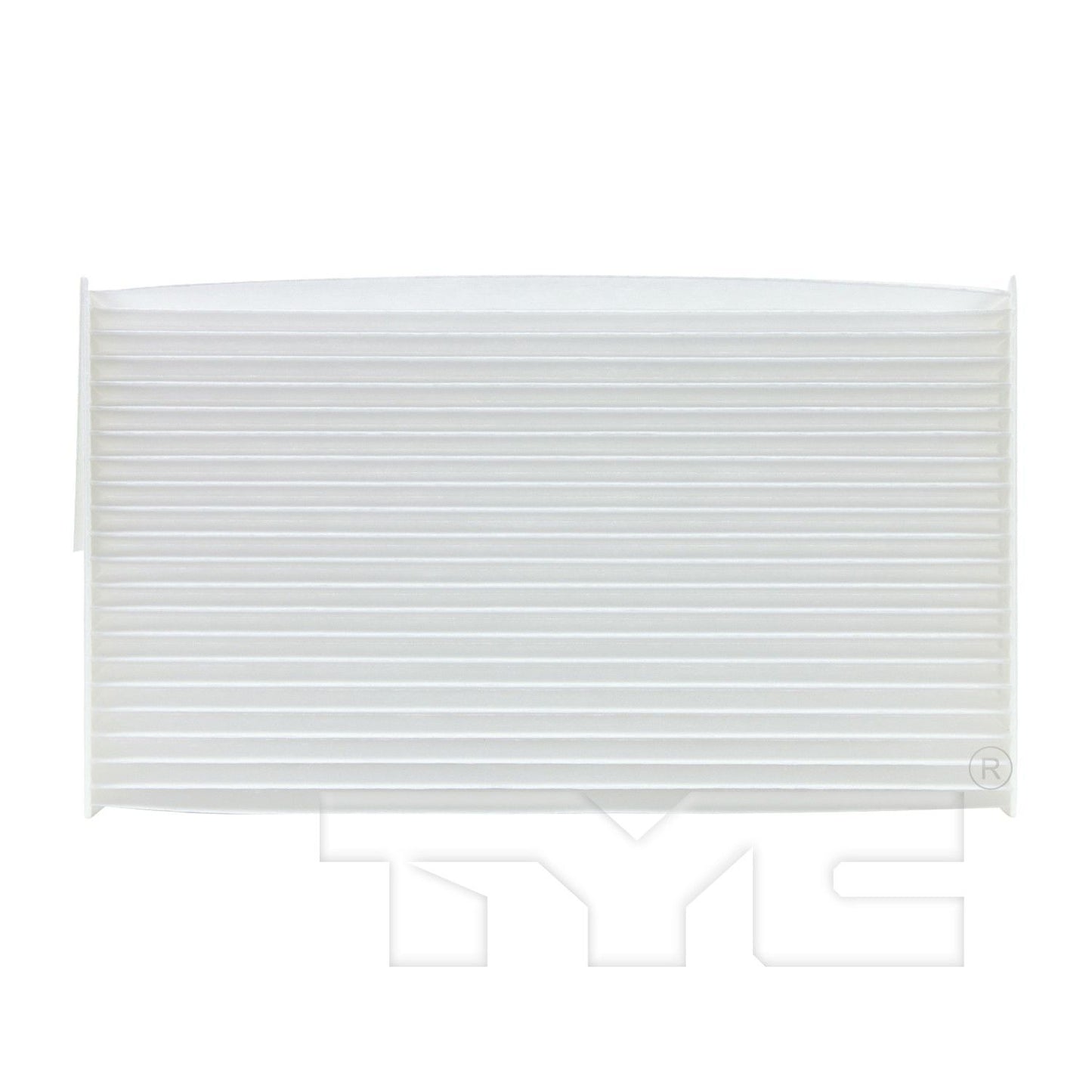 TYC Cabin Air Filter 800138P
