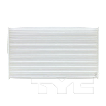 TYC Cabin Air Filter 800138P