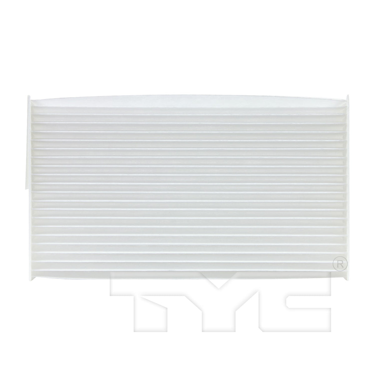 TYC Cabin Air Filter 800138P