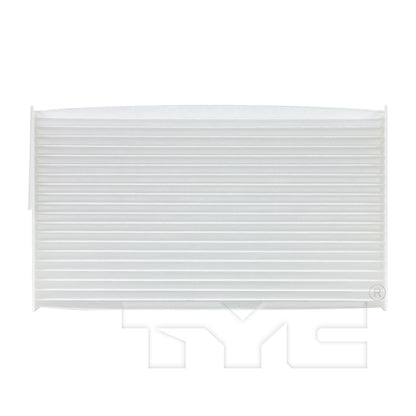 TYC Cabin Air Filter 800138P