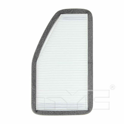 TYC Cabin Air Filter 800139P