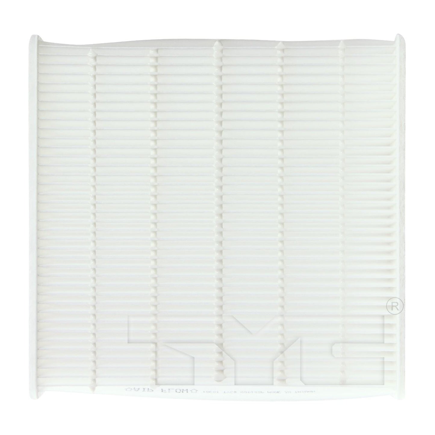 TYC Cabin Air Filter 800143P