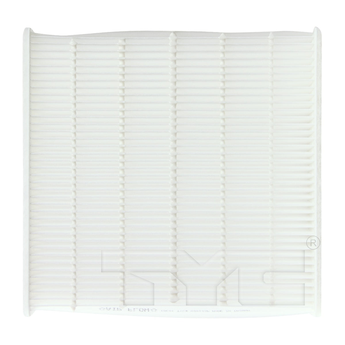 TYC Cabin Air Filter 800143P