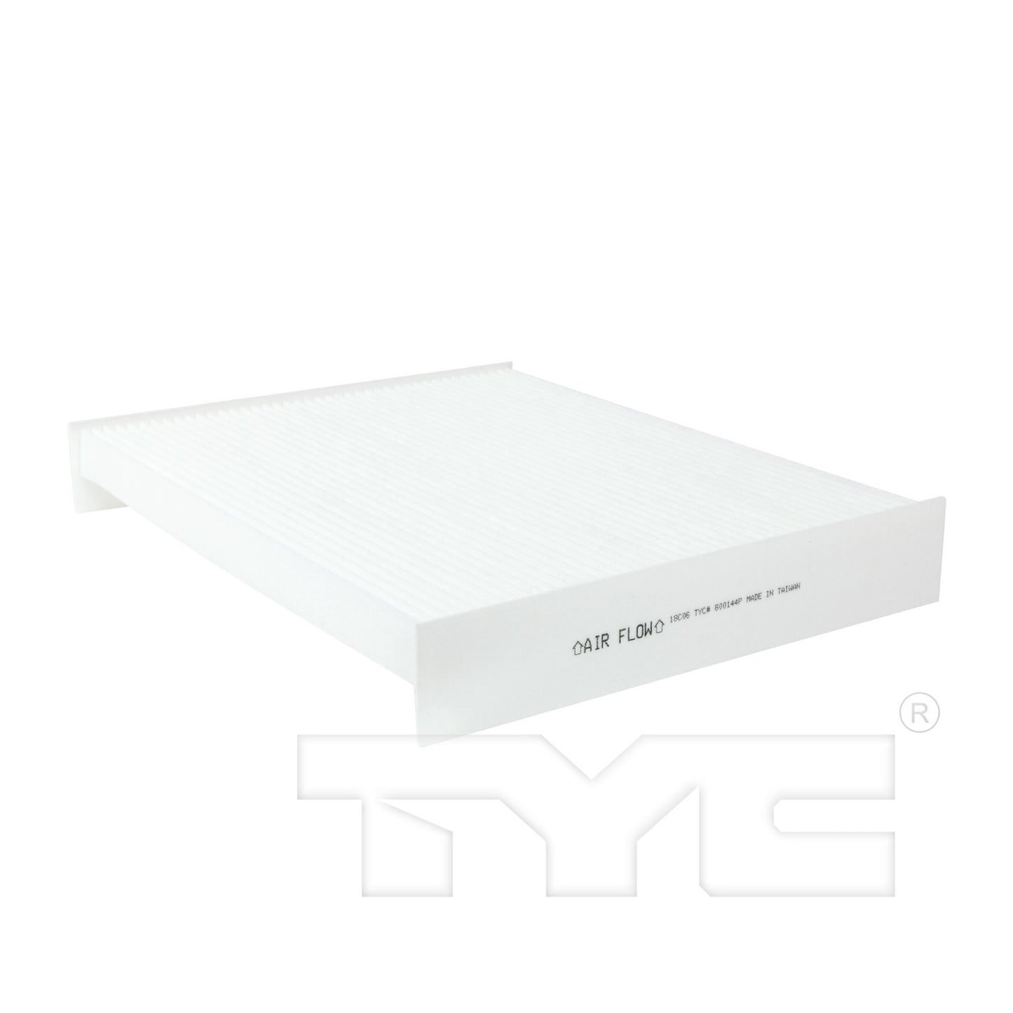 TYC Cabin Air Filter 800144P