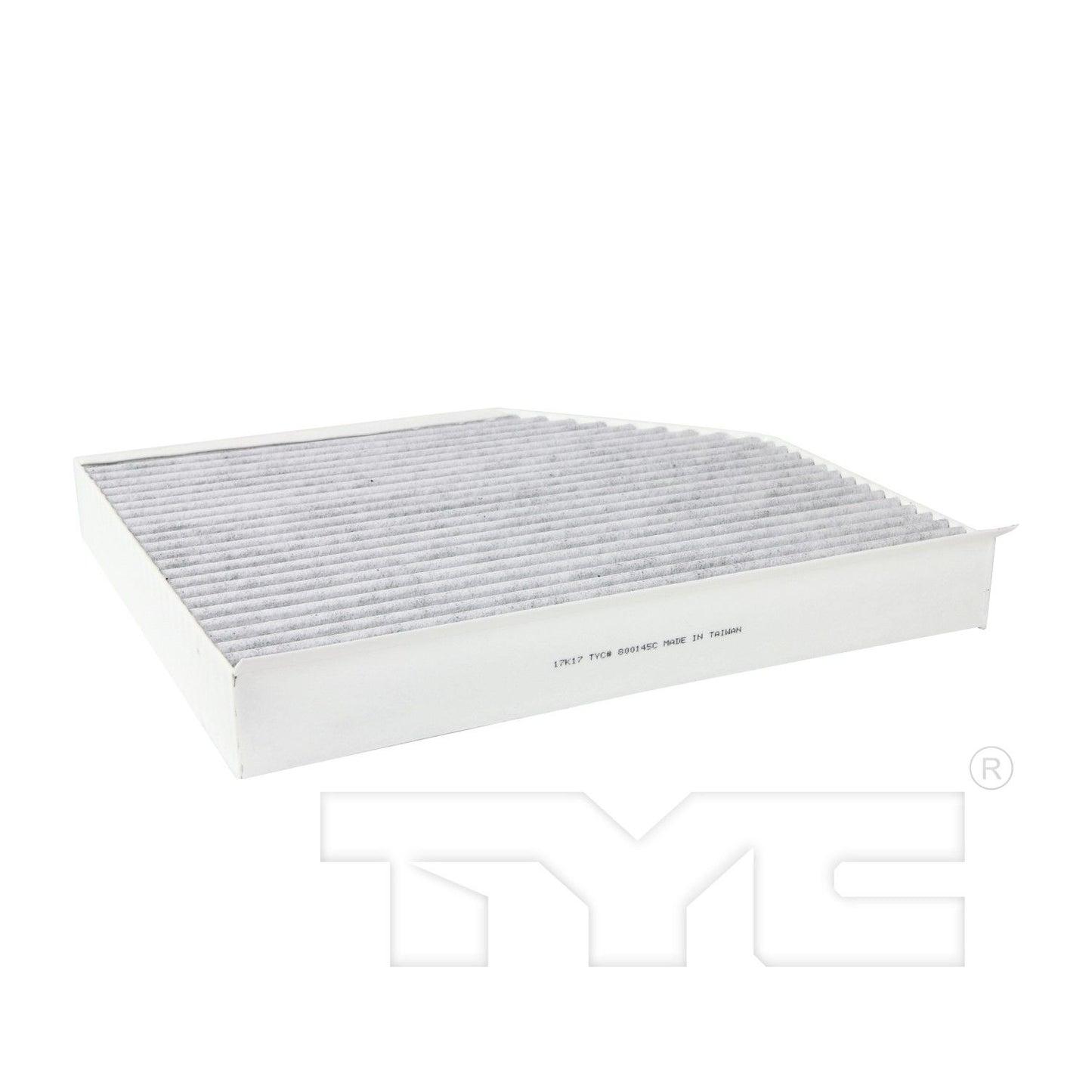 TYC Cabin Air Filter 800145C