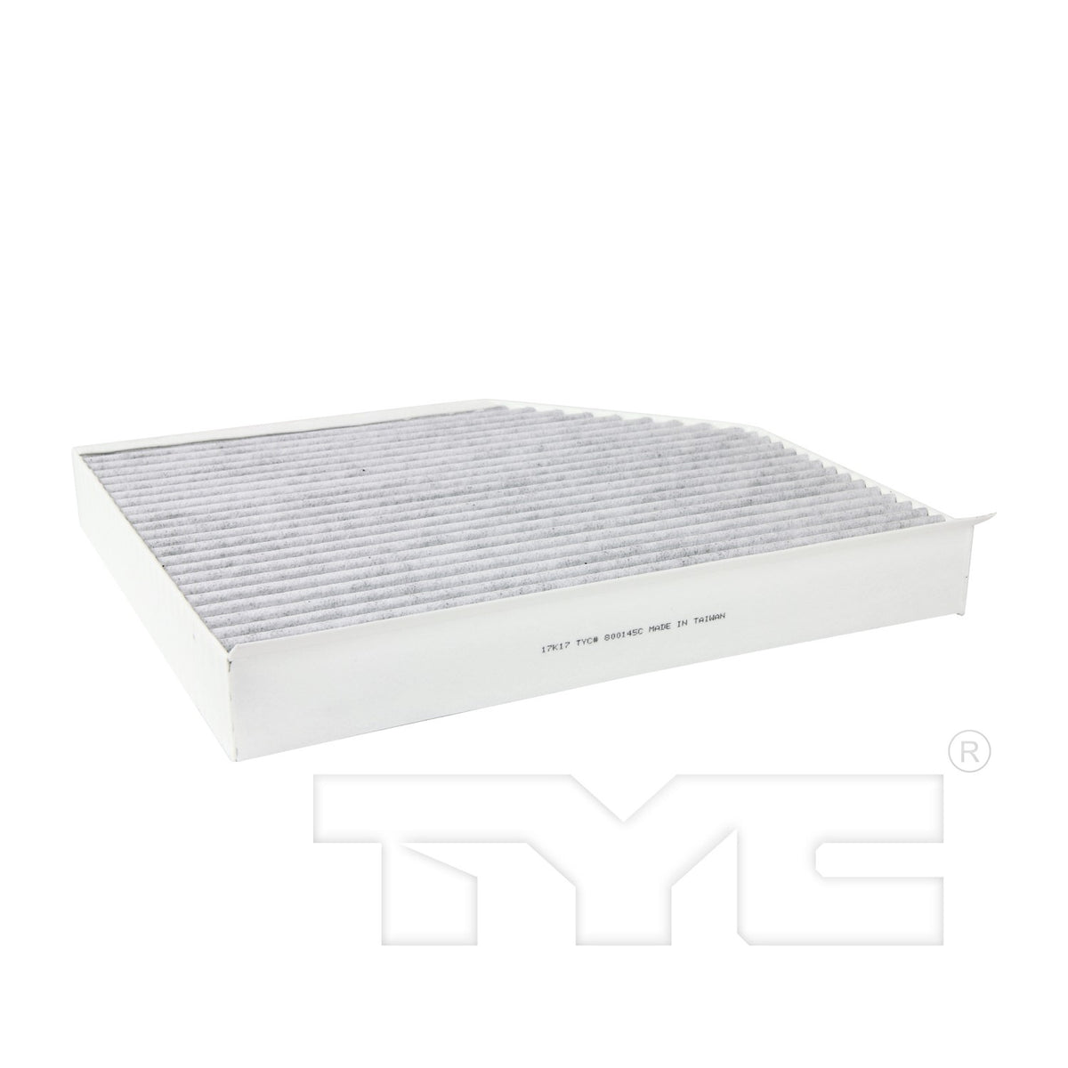 TYC Cabin Air Filter 800145C