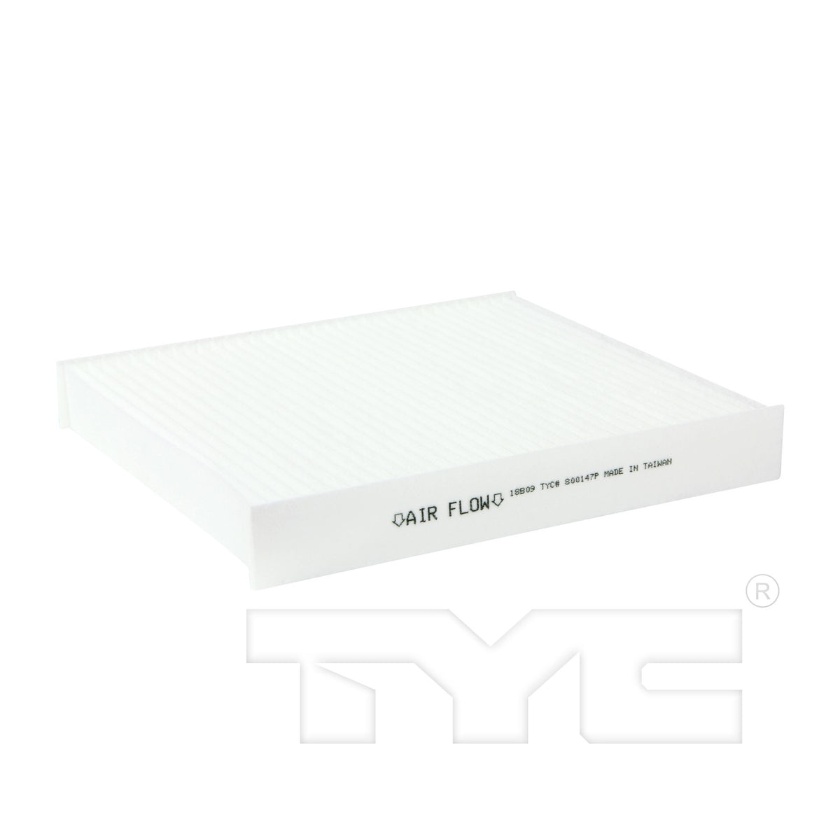 TYC Cabin Air Filter 800147P