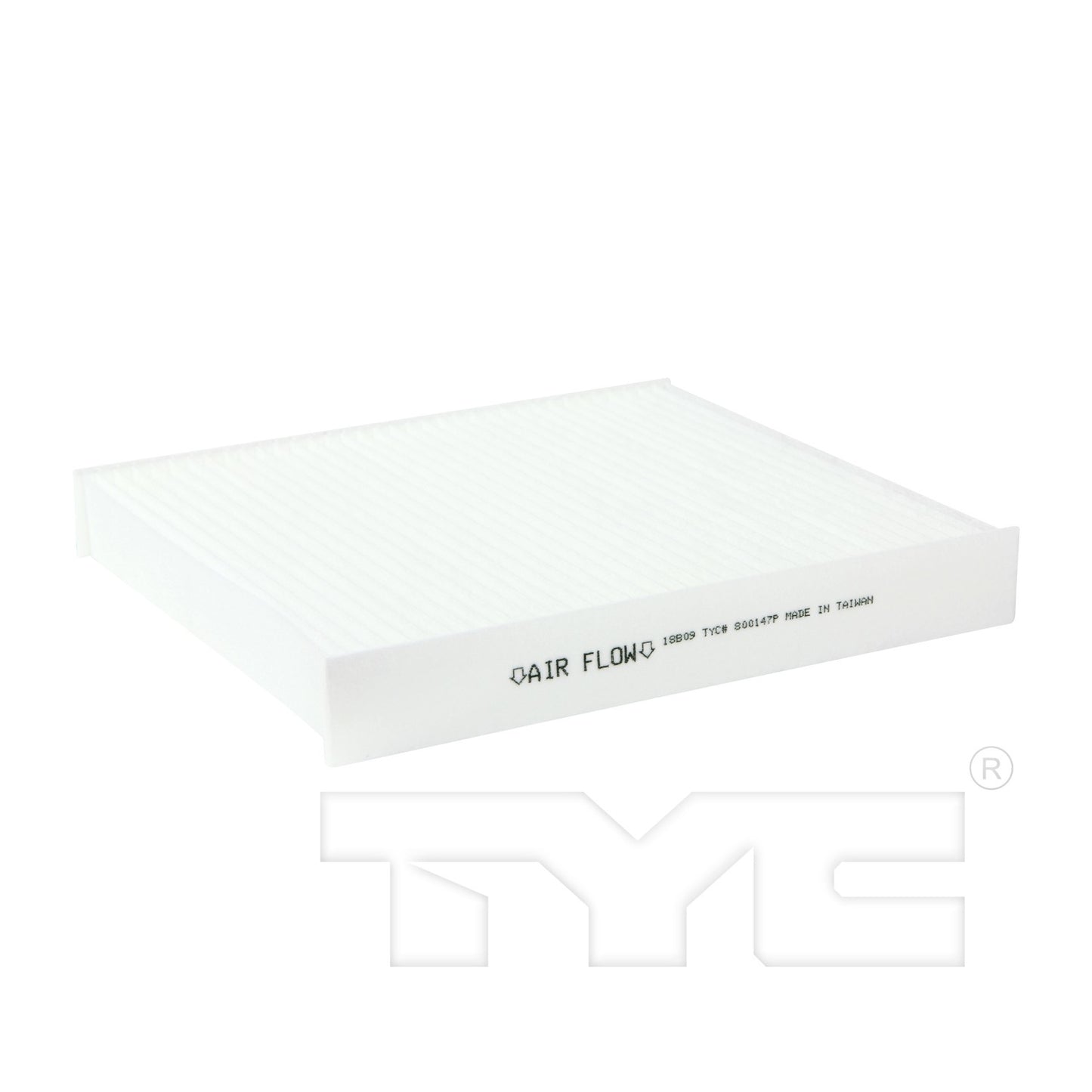 TYC Cabin Air Filter 800147P