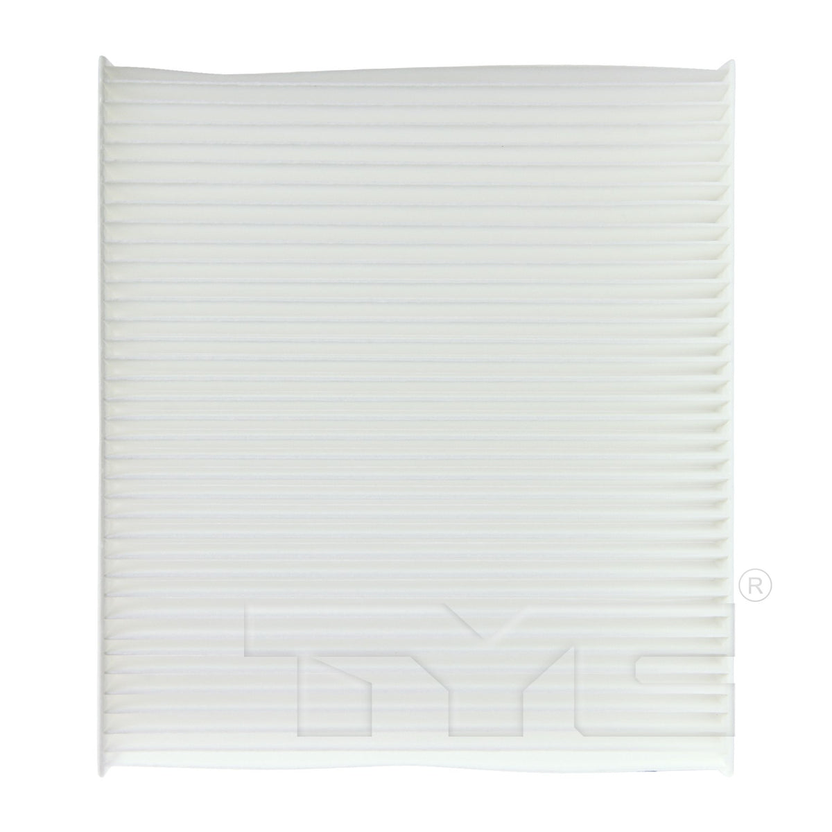TYC Cabin Air Filter 800147P