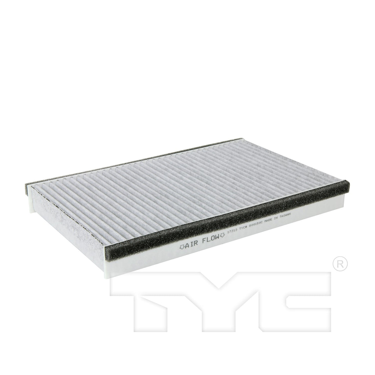 TYC Cabin Air Filter 800150C