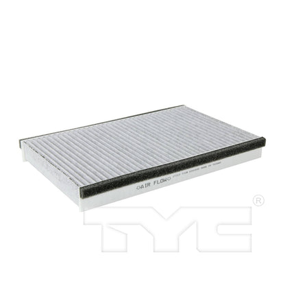 TYC Cabin Air Filter 800150C