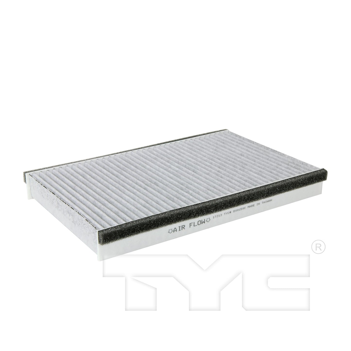 TYC Cabin Air Filter 800150C