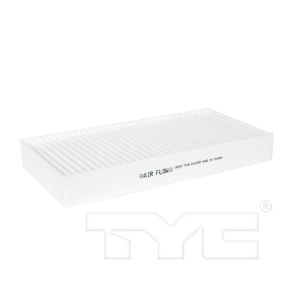 TYC Cabin Air Filter 800152P