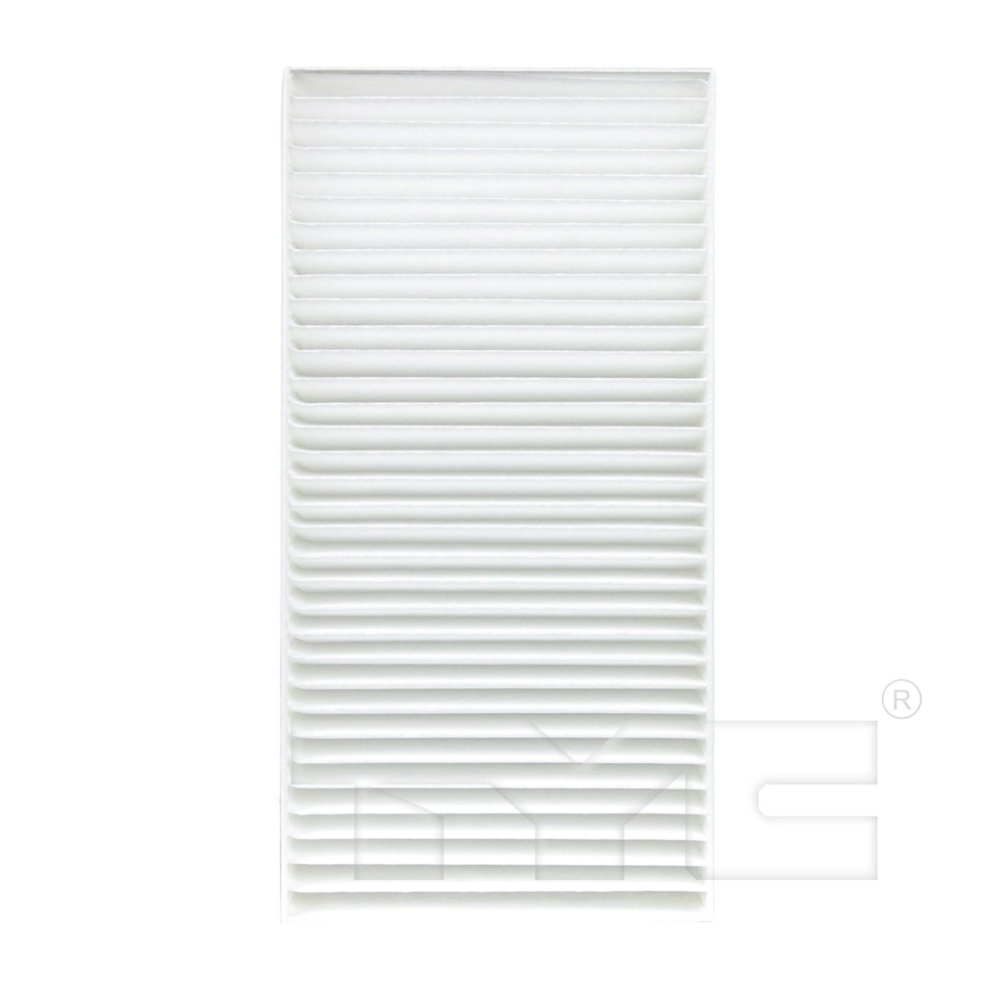 TYC Cabin Air Filter 800152P