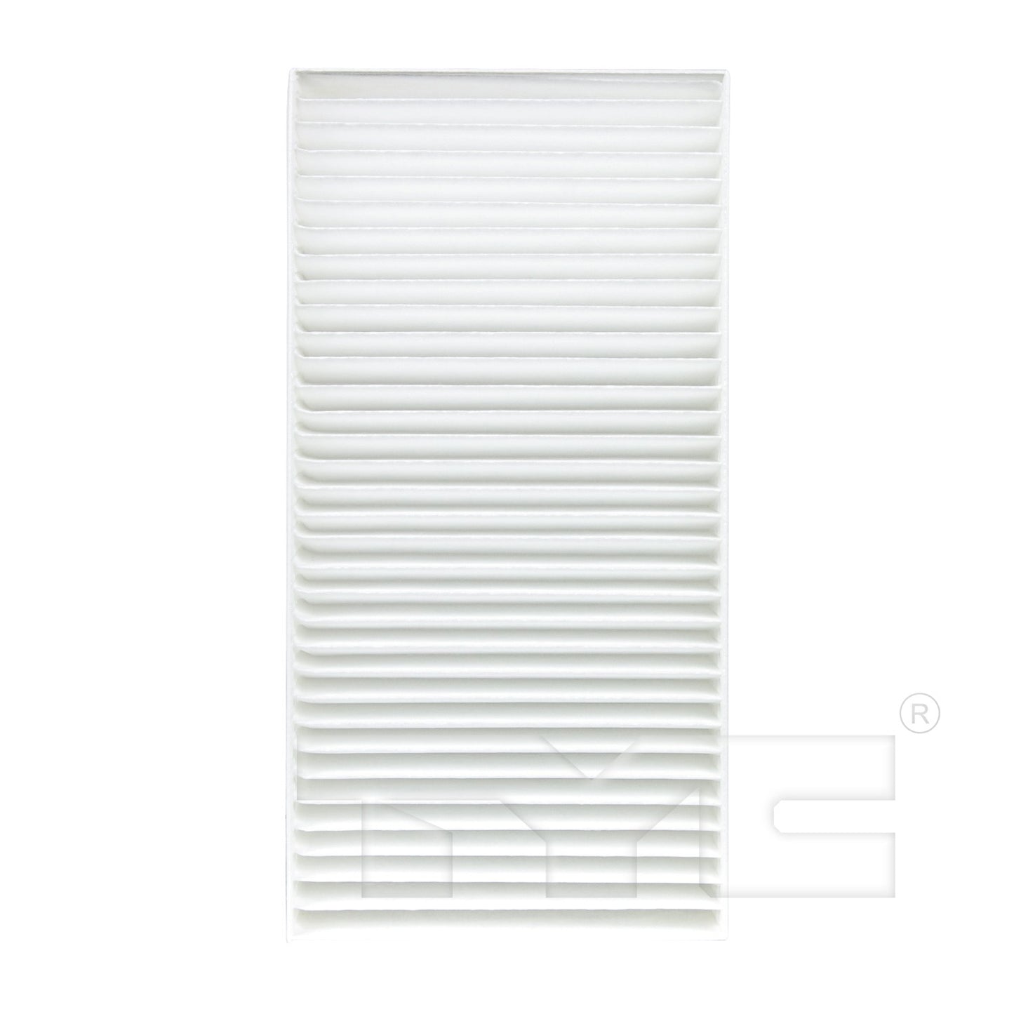 TYC Cabin Air Filter 800152P