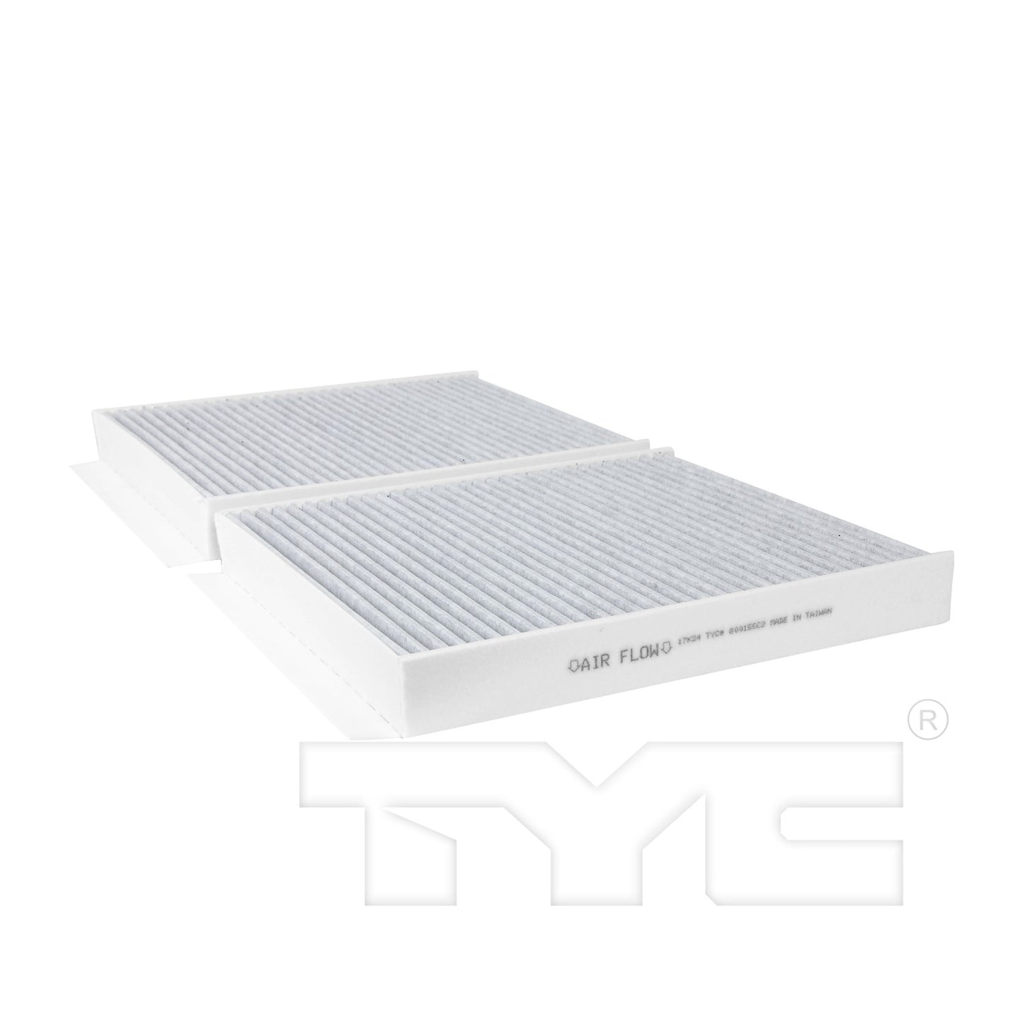 TYC Cabin Air Filter 800155C2