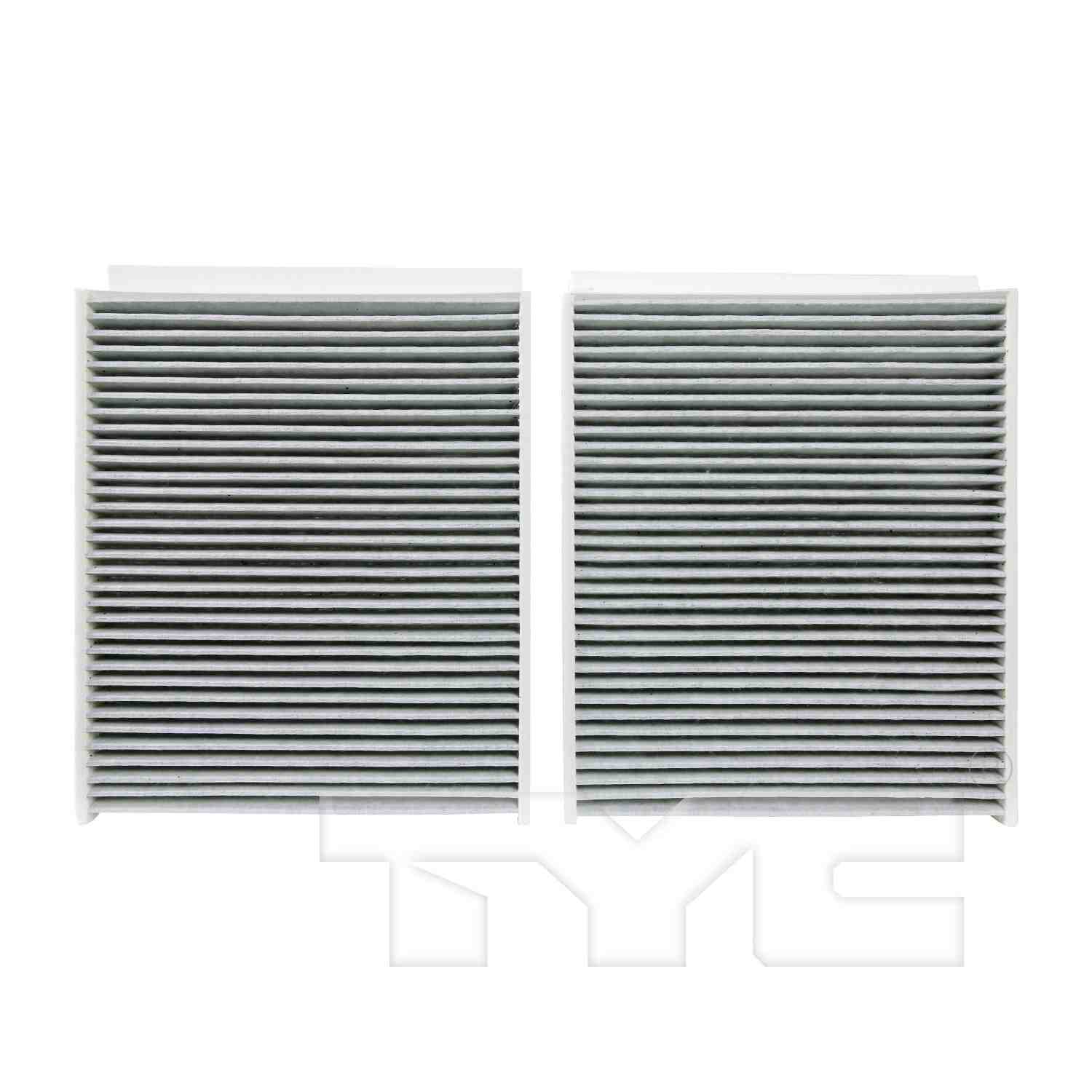 TYC Cabin Air Filter 800155C2