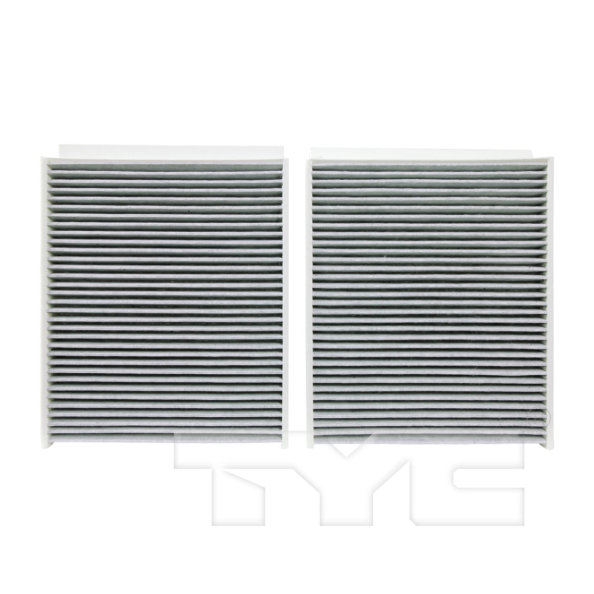 TYC Cabin Air Filter 800155C2