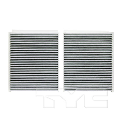 TYC Cabin Air Filter 800155C2