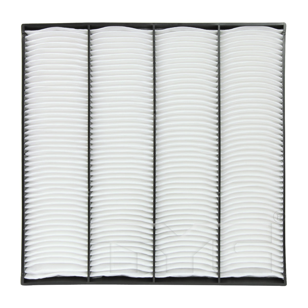 TYC Cabin Air Filter 800156P