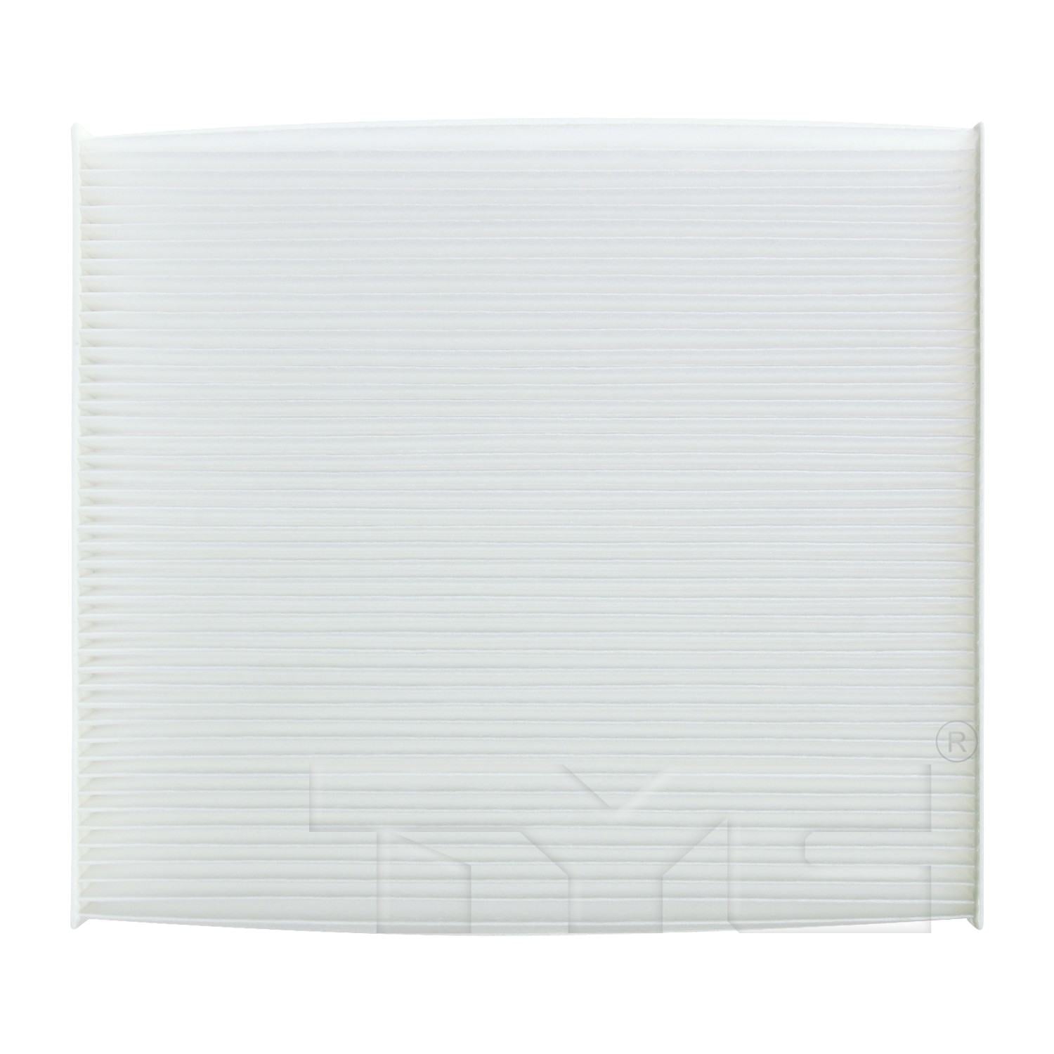 TYC Cabin Air Filter 800157P